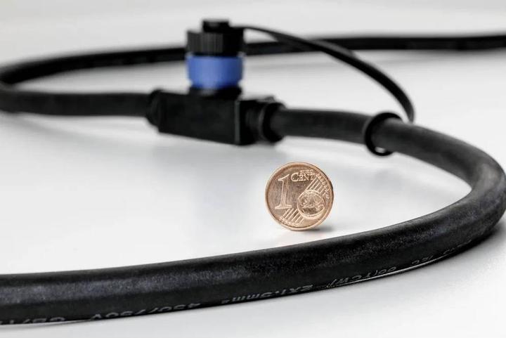 Produktbild Paulmann Outdoor Plug & Shine Kabel 1 in-2 out