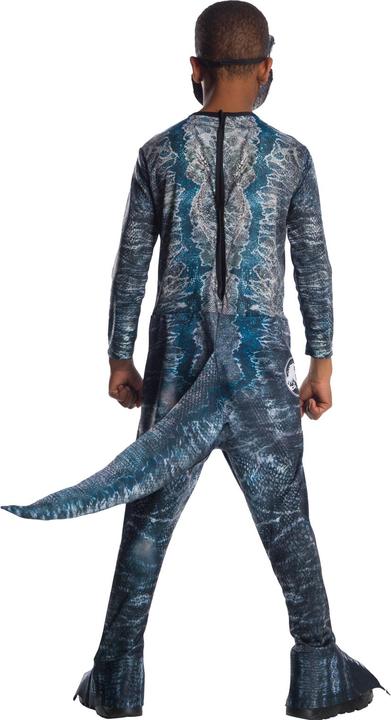 Immagine prodotto Rubies Jurassic World - Velociraptor Blue (S)