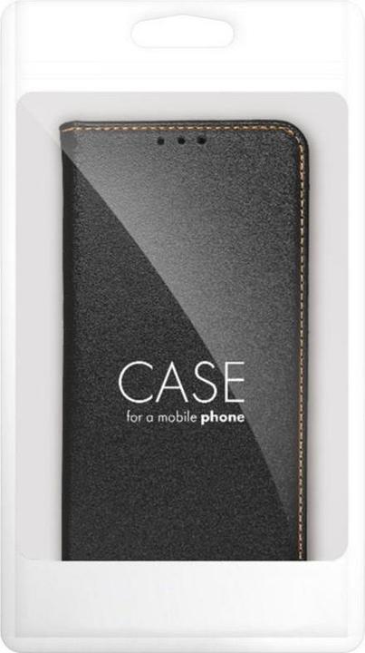 Immagine prodotto NoName Book case OEM SMART PRO Book leather case for IPHONE 15 black (Apple iPhone 15)