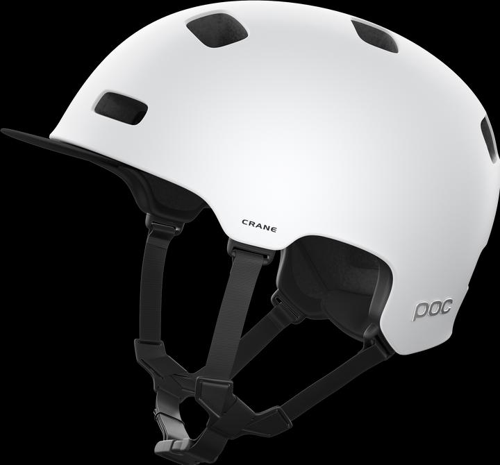 Hydrogen white matt