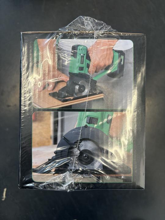 Actual product image Hammersmith Multitool
