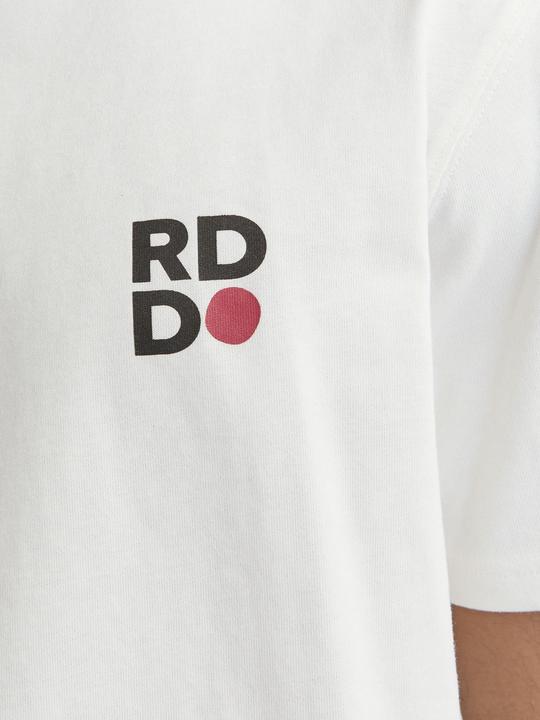 Actual product image Jack & Jones Rddfarley Crew Neck Tee S/S Sn (XL)