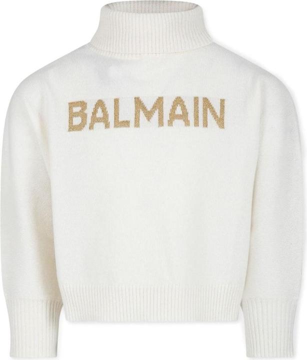 Immagine prodotto Balmain Top in maglia (12)