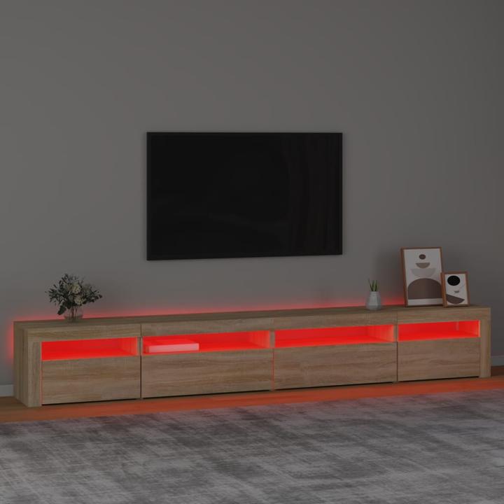 Actual product image VidaXL Rio (270 x 35 x 40 cm)