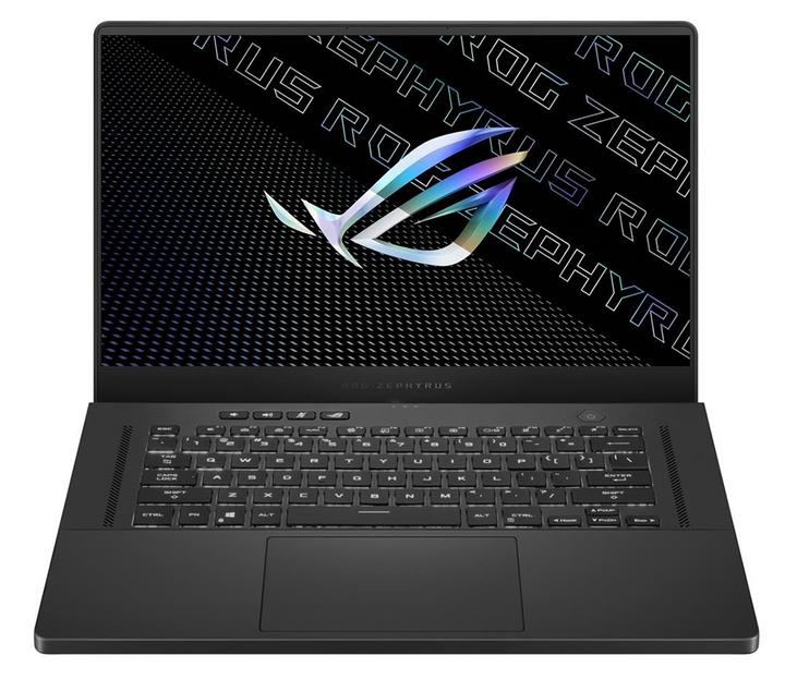 Produktbild ASUS ROG Zephyrus G15 RTX 3070 Ti (15.60", AMD Ryzen 7 6800HS, 16 GB, 1000 GB, CH)