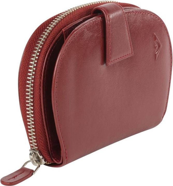 Produktbild Voi Soft Penny Geldbörse Leder 13 cm