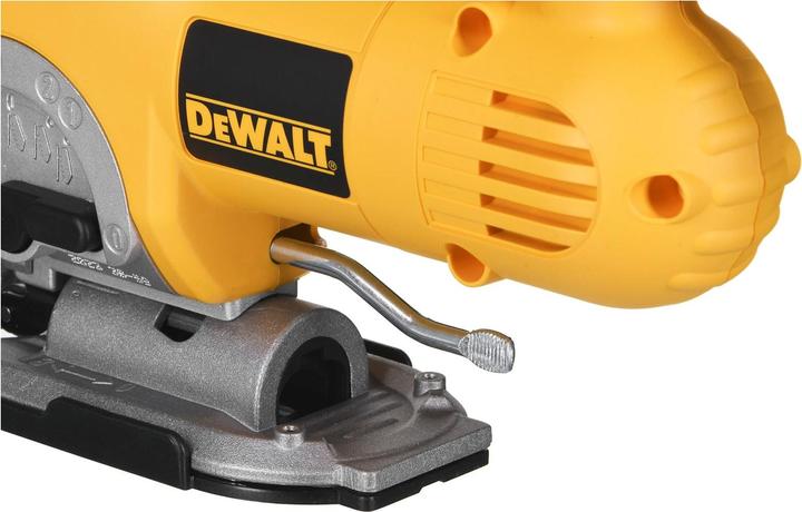 Actual product image DeWalt JIGSAW DW331K-QS