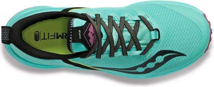 Actual product image Saucony Xodus Ultra (37)
