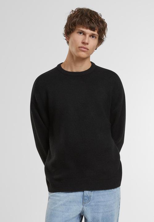 Urban Classics Oversized Chunky Sweater - 21239