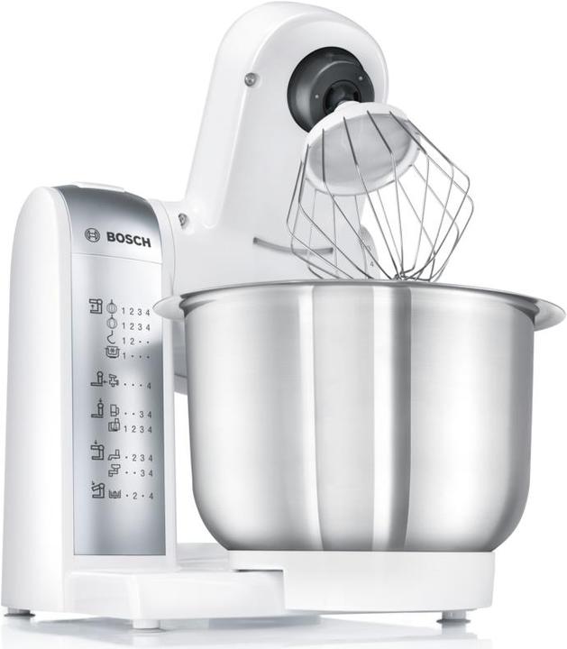 Produktbild Bosch Hausgeräte Mum48140de (600 W)