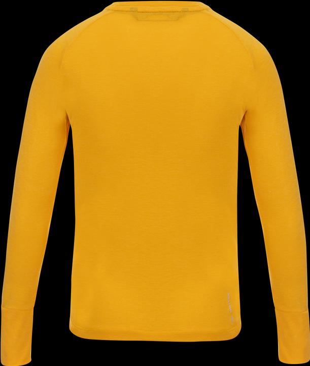 Produktbild Salewa Pure Dry'ton Grafik Langarm Shirt Kind (140)