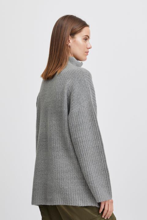 Produktbild B.young BYONEMA RIB JUMPER - 20813877 (S)
