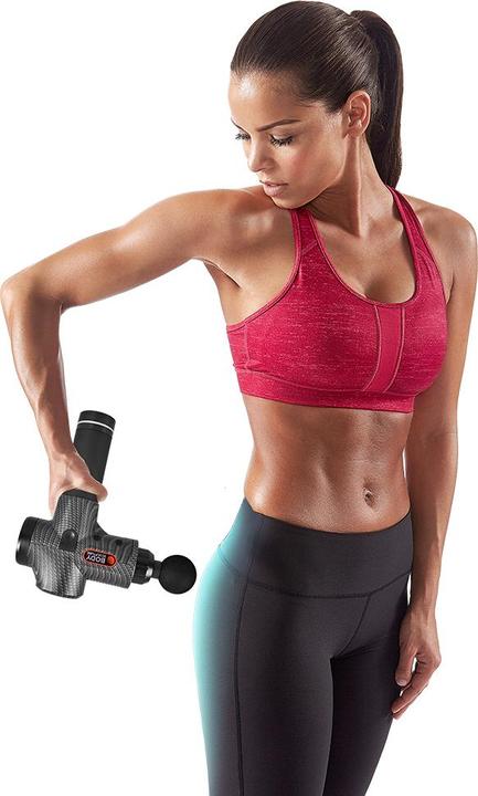 Actual product image Body Sculpture Massage Gun