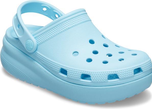 Actual product image Crocs K's Classic Crush Cutie Clog (28)