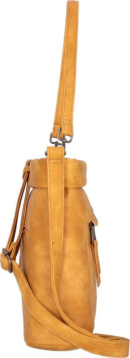 Actual product image Greenburry Mad'l Dasch Kathi shoulder bag 28 cm