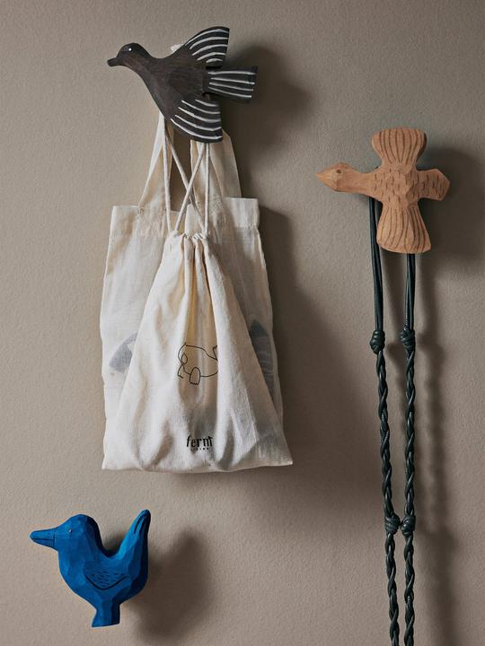 Actual product image Ferm Living Anton Bird