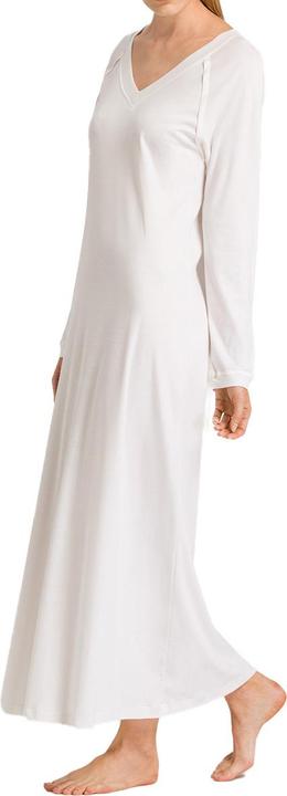Immagine prodotto Hanro Camicia da notte Pure Essence a maniche lunghe (M)