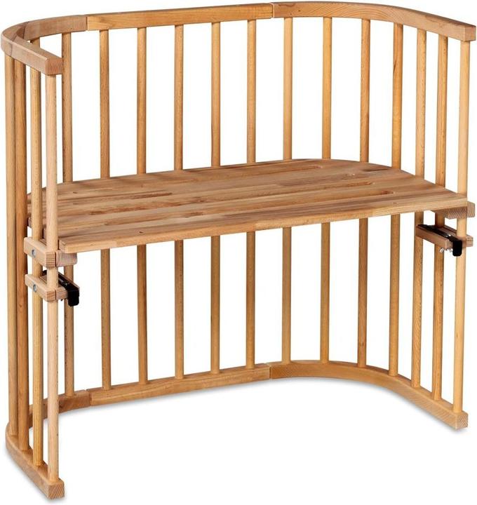 Core beech oiled