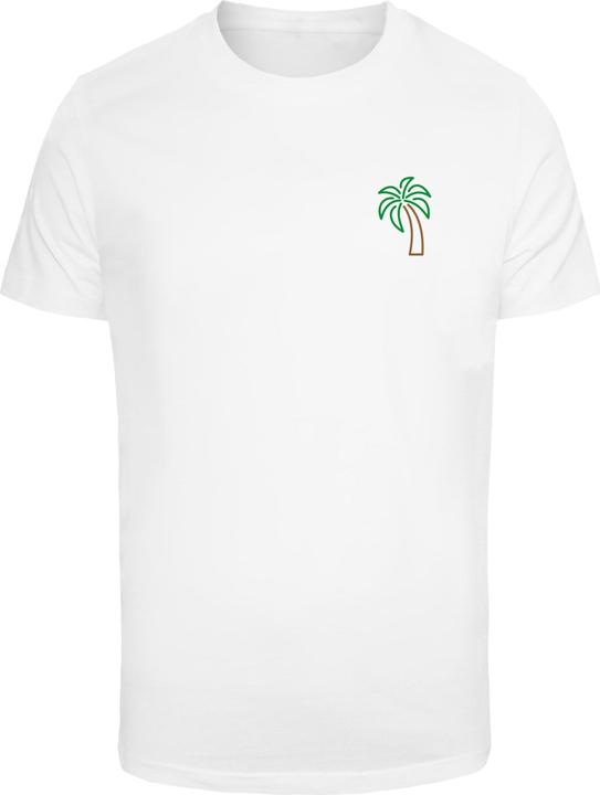 Image du produit Mister Tee MisterTee Thé Arbre de Coco - 165809 (4XL)