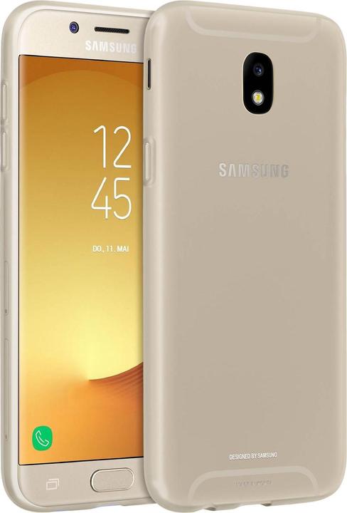 Immagine prodotto Samsung Jelly Cover (Samsung Galaxy J7 2017)