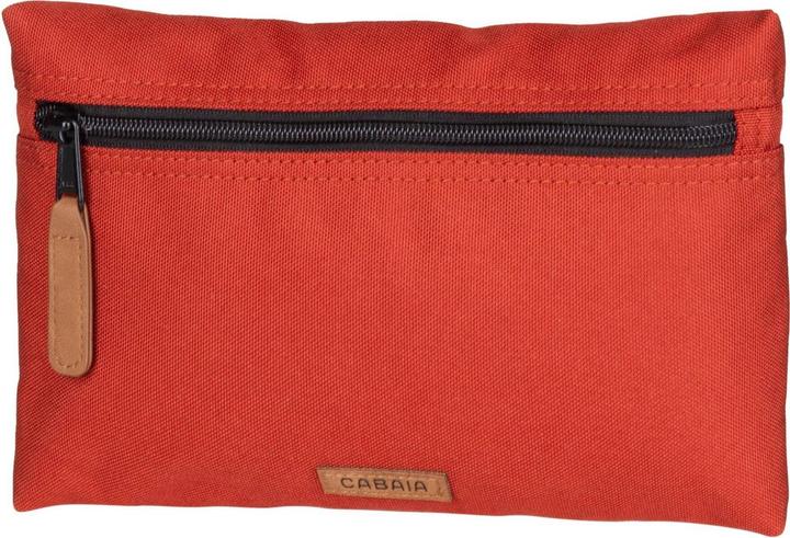 Actual product image Cabaia Koffer & Trolley Soft Suitcase Medium (75 l, M (50 - 90l))
