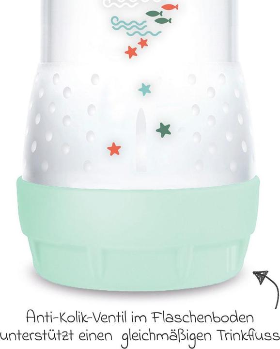 Actual product image MAM Easy Start Anti-Colic (260 ml)