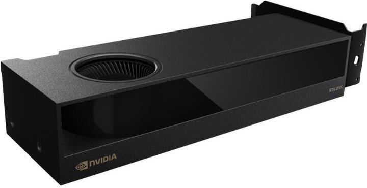 Produktbild NVIDIA RTX 2000 Ada (16 GB)