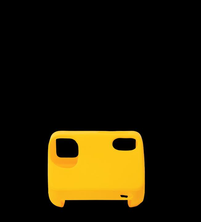 Produktbild Polaroid Camera Skin (Hülle, Polaroid Go)