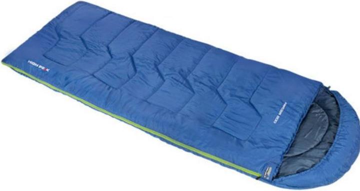 Produktbild High Peak Schlafsack Frazer 200