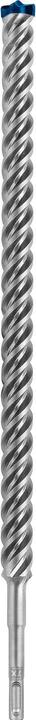 Actual product image Bosch Professional Zubehör EXPERT SDS plus-7X hammer drill bit, 22 x 400 x 450 mm (4-22 millimetres)