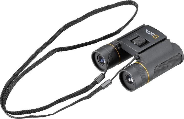 Actual product image Bresser Binoculars 8X21 National Geographic (8 x, 21 mm)