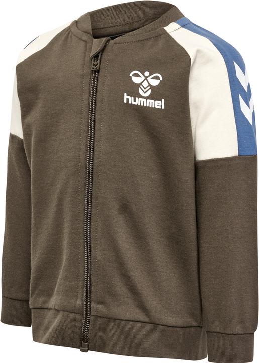 Immagine prodotto hummel Giacca Con Zip Hmlherman (68)