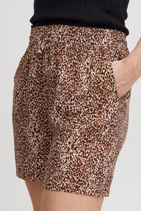 Immagine prodotto B.young BYMMJOELLA PANTALONCINI 2 20811228 (36)