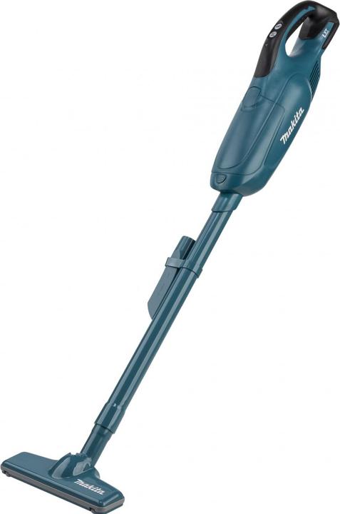 Produktbild Makita Akku-Handstaubsauger DCL182Z T