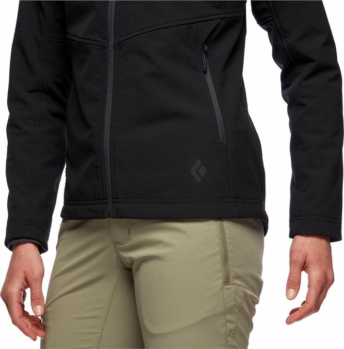 Produktbild Black Diamond Element Jacke (S)