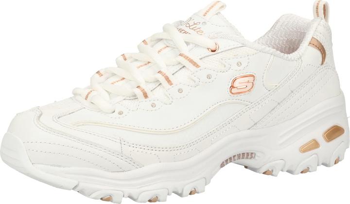 Produktbild Skechers D'lites Fresh Start Walkingschuh Damen (35)