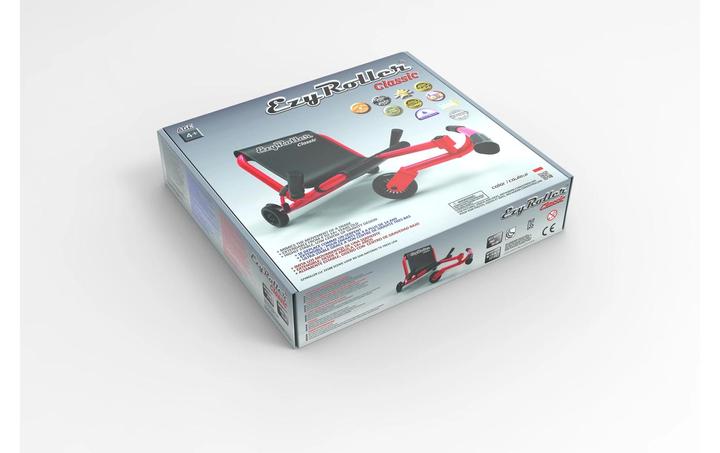 Image du produit EzyRoller Ezy Roller Classic