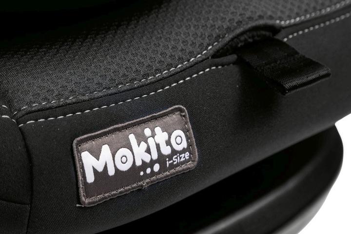 Image du produit Chicco Mokita (Rehausseur de siège pour enfant, Norme ECE R129/i-Size)
