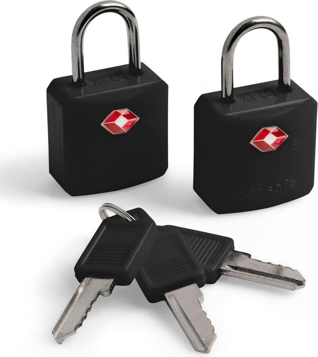 Pacsafe Prosafe (Kofferwaage)