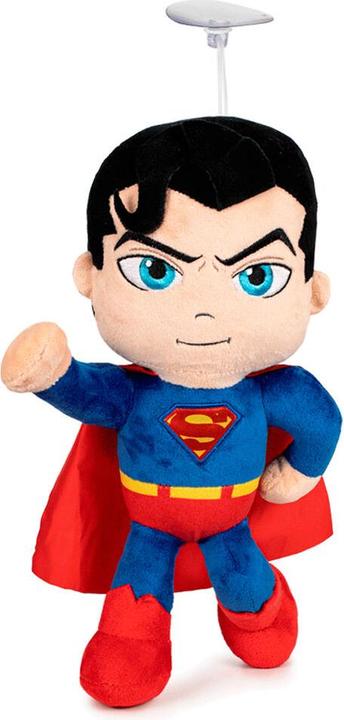 Image du produit Play by Play DC Comics Superman Clark Kent plush toy 32cm (32 cm)