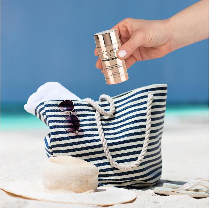 Actual product image Summersaver Anti-friction stick (Body cream)