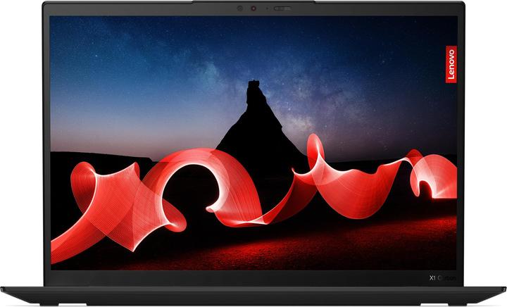 Produktbild Lenovo ThinkPad X1 Carbon Gen 11 (14", Intel Core i5-1345U, 32 GB, 512 GB, DE)