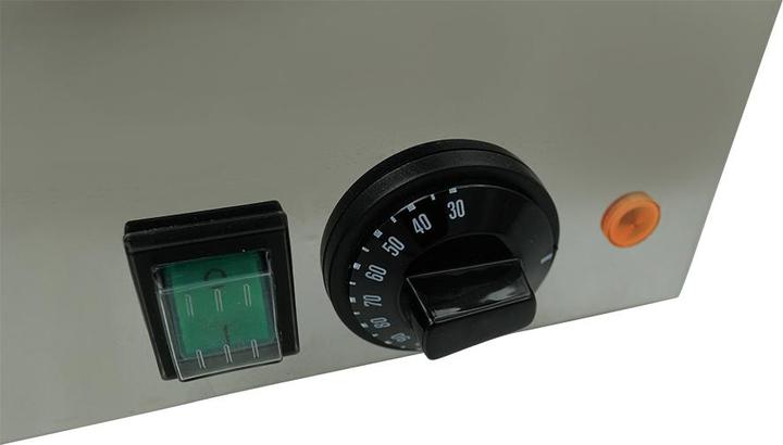 Actual product image Saro HD 100