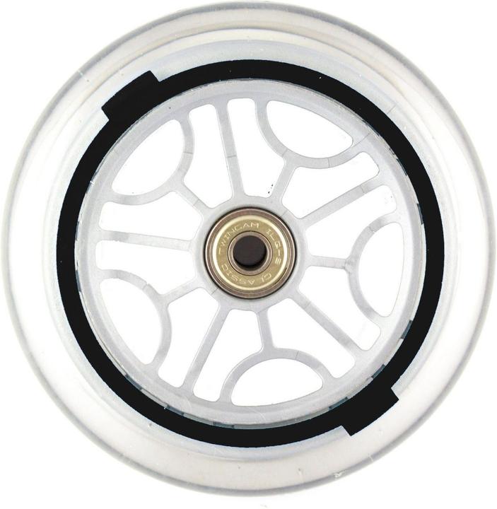 Image du produit Globber Roue 120mm Transparent