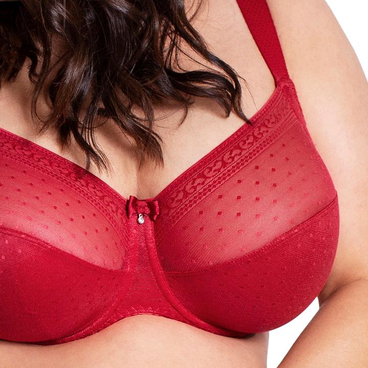 Image du produit Ulla Meghan Soutien-gorge à armatures (100 F, Une unité par pack)