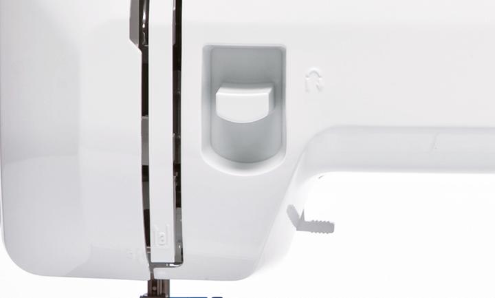 Actual product image Brother Xn-1700