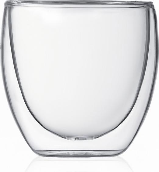 Actual product image Bodum Pavina (80 ml, 6 x)