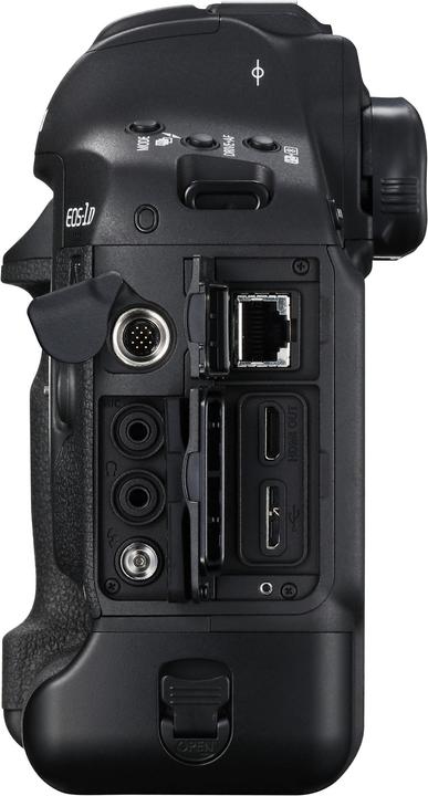 Image du produit Canon EOS 1Dx Mark II (20.20 Mpx, Plein format)