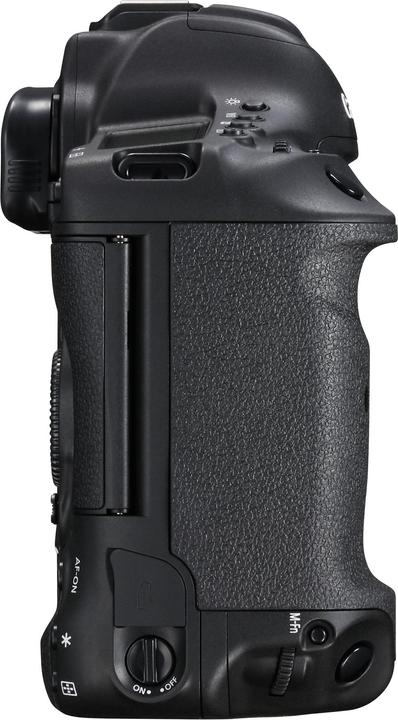 Image du produit Canon EOS 1Dx Mark II (20.20 Mpx, Plein format)