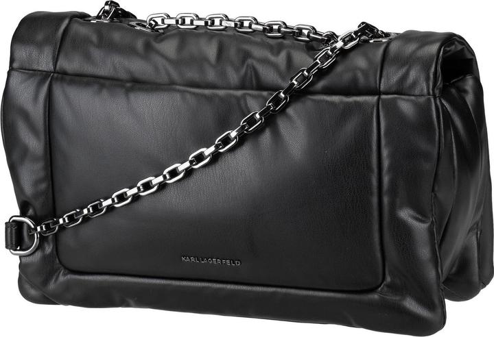 Produktbild Karl Lagerfeld Schultertasche K/Ikonik 2.0 Puffy PU SHB